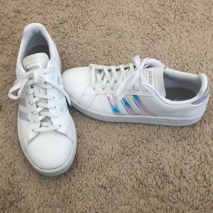 Adidas sneakers